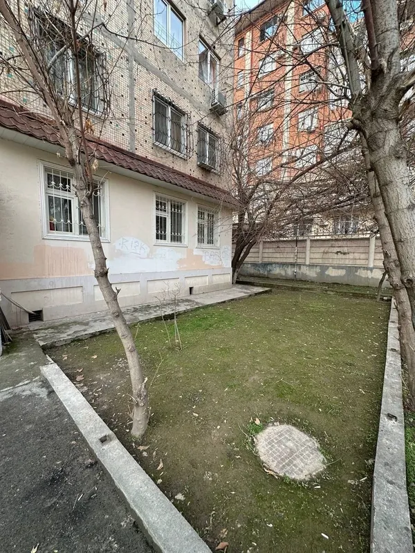 3/1/4 Саид Барака, Мирабадский район — светлая квартира с ремонтом и мебелью, рядом с метро Ойбек — фото 3