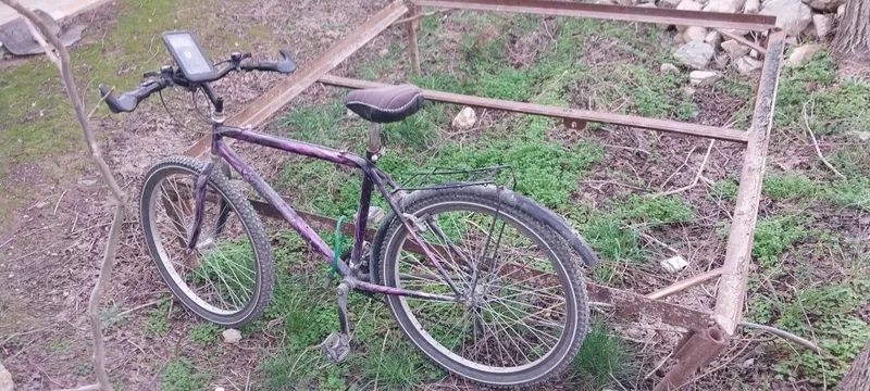 Velosiped sotiladi 900000
