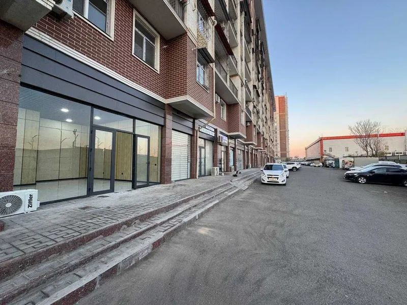 Продажа нежилое 37м2. Ориентир: Корзинка Авиатор