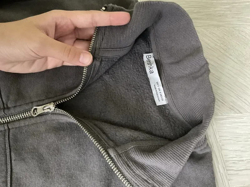 Спортивная двойка женская BERSHKA — фото 2