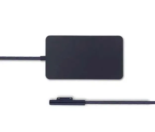 Microsoft Surface uchun 65W quvvatlagich 2 Microsoft Surface uchun 65W quvvatlagich 2
