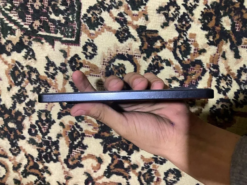 poco x7 pro 5g 256 8 5