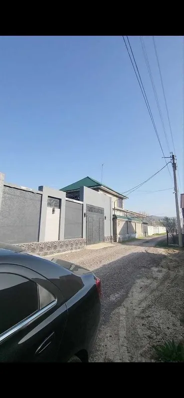 Dacha sotiladi Qiziltog' Ra'no Chkalovchi bush