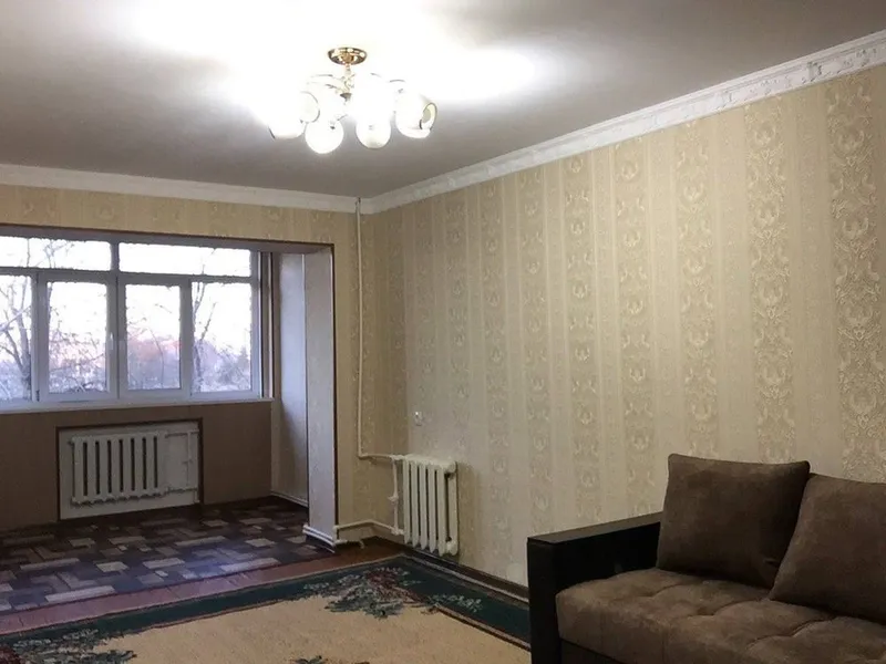 Сдается квартира в аренду — фото 1