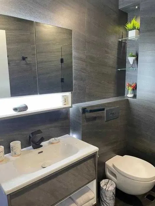в Аренду ЖК Минор 2ком 50м2 Малика Мечеть Новотройка — фото 6