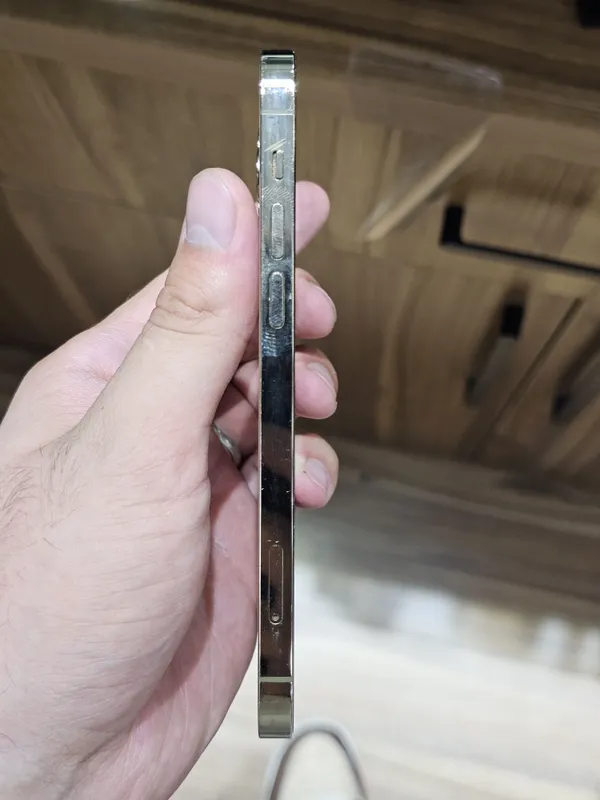Iphone 12 pro holati orta 2 Iphone 12 pro holati orta 2