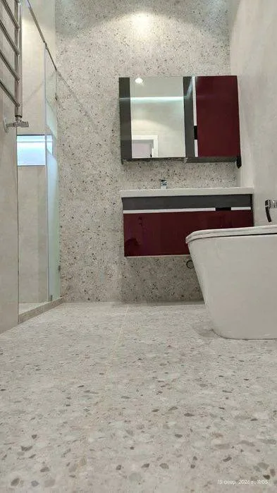 Yakkasaroy tumanida aqlli uy sotiladi 10
