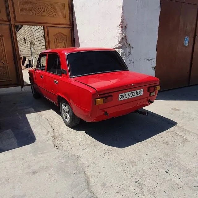Vaz 2111 xolati udar eski tex pasportda — фото 3