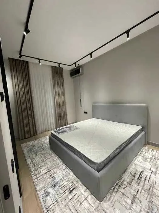Т5 Срочно Сдаётся в аренду 2ком квартира Яккасарай O'rikzor Residence — фото 1