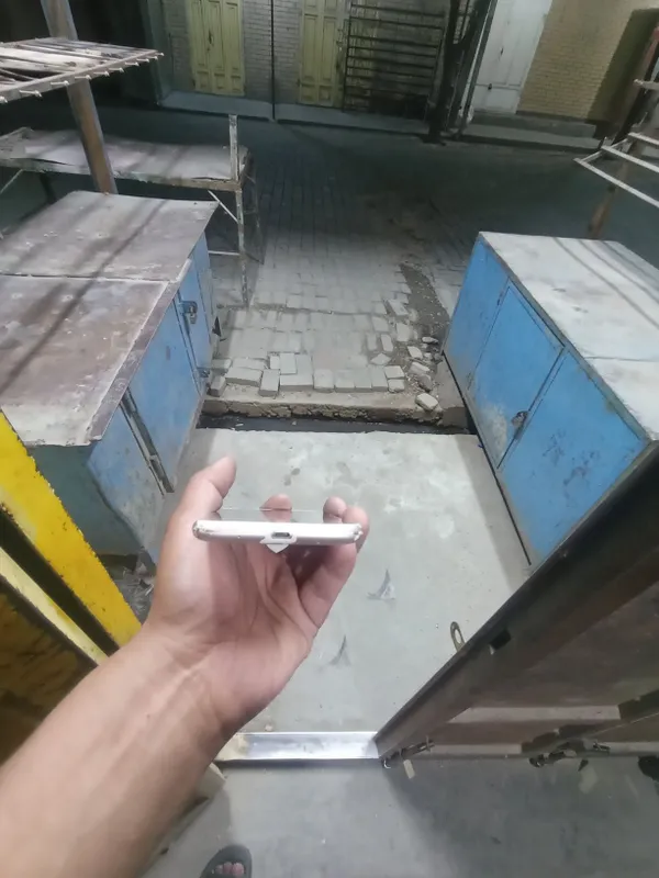 Huawei y3 2017 holati yahshi — фото 2