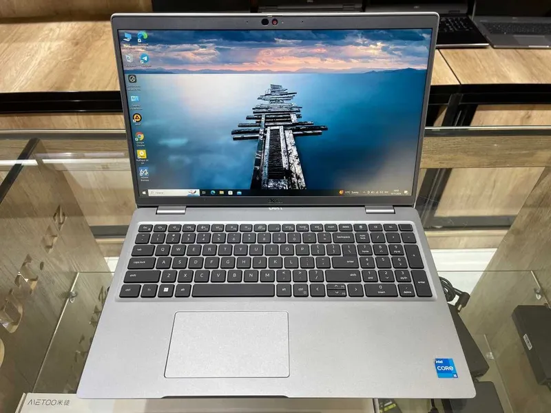 DELL Precision 3560 Intel Core i5-1145G7 озу8гб 256ssd 2 DELL Precision 3560 Intel Core i5-1145G7 озу8гб 256ssd 2