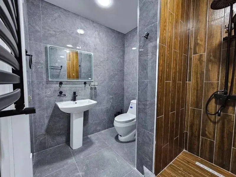 сдаётся 2 комнатная квартира — фото 2