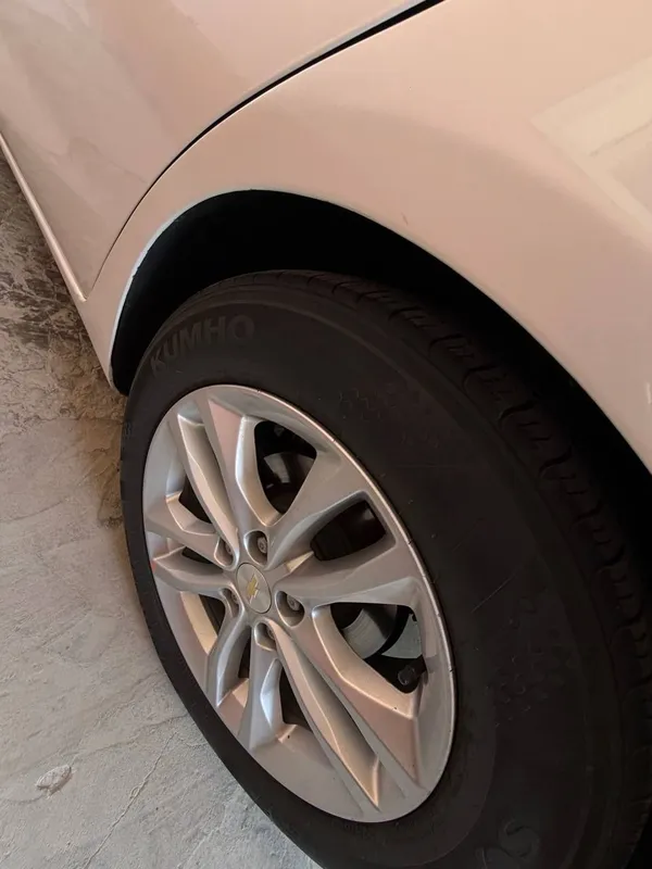Chevrolet Malibu 2 Chevrolet Malibu 2