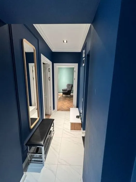 Аренда 2-комнатной квартиры, 56 м², 3/4 этаж (вторичка) 5