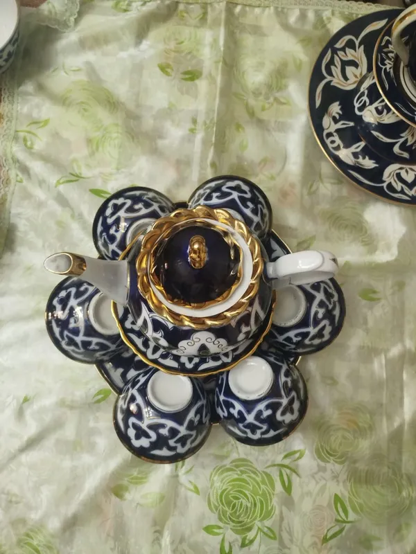 choy servisi 2