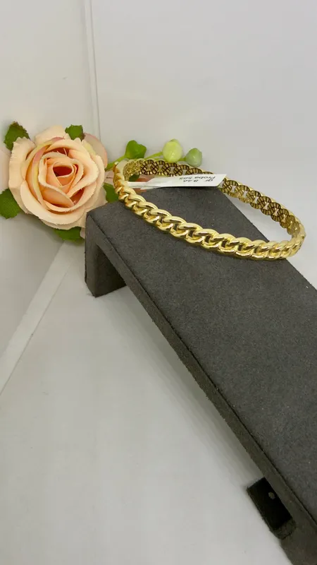 Braslet 585 proba razmer 19 sm