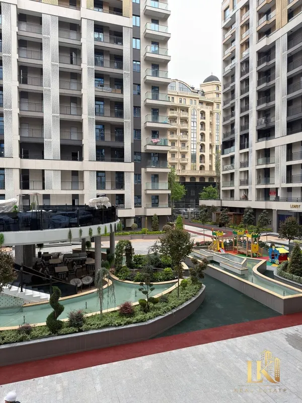 1-комнатная квартира, ЖК Imperial Club City, Юнусабадский район — фото 7