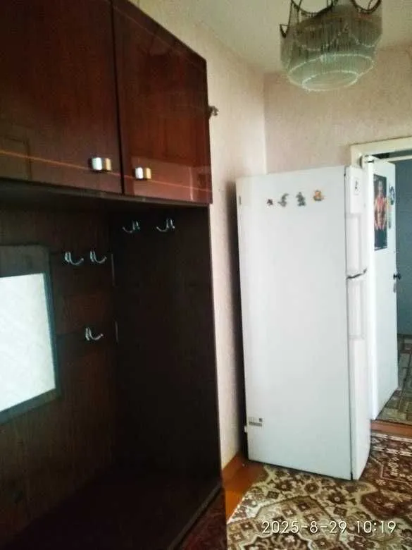 Квартира 3 хона, 4 этаж, панельный до 450 млн сум — фото 5