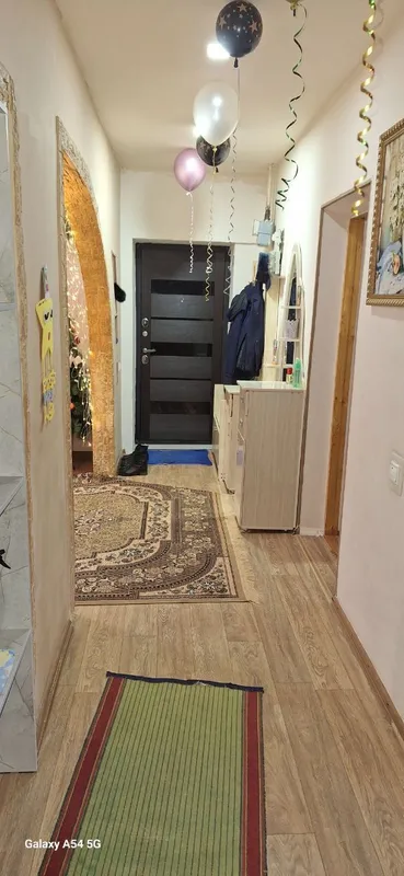 Продается Большая 3 комнатная квартира, шикарная планировка. — фото 7 Продается Большая 3 комнатная квартира, шикарная планировка. — фото 7