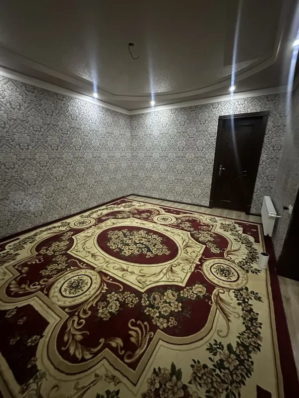 4 sotix faqat fasad ishlari qolgan. 7 hona 2 ta hol. Podvolda 2 ta hon — фото 4