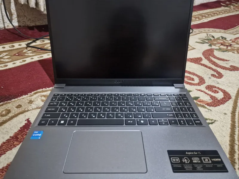 Ноутбук 'acer' продаётся 4