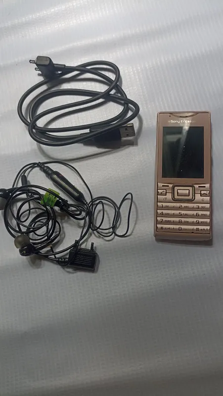 sony Ericsson j10i2 — фото 1