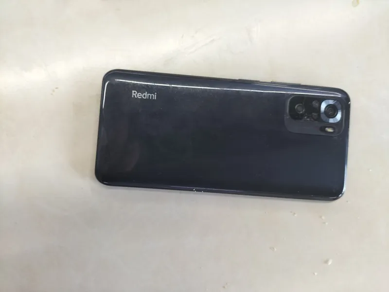 Redmi note 10S