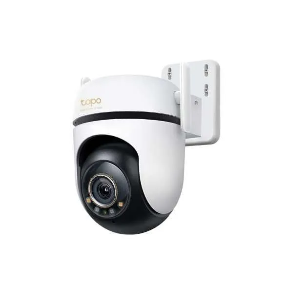 Tp-Link Tapo C530WS 5MP 3K Wi-Fi Уличная камера видеонаблюдения 5 Tp-Link Tapo C530WS 5MP 3K Wi-Fi Уличная камера видеонаблюдения 5