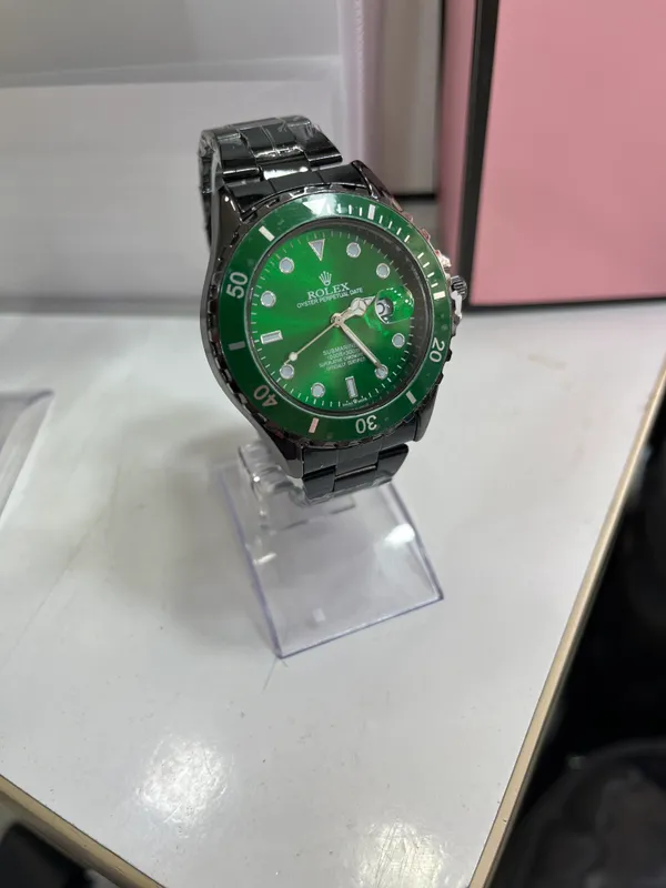 Наручные часы Rolex Submariner 2 Наручные часы Rolex Submariner 2
