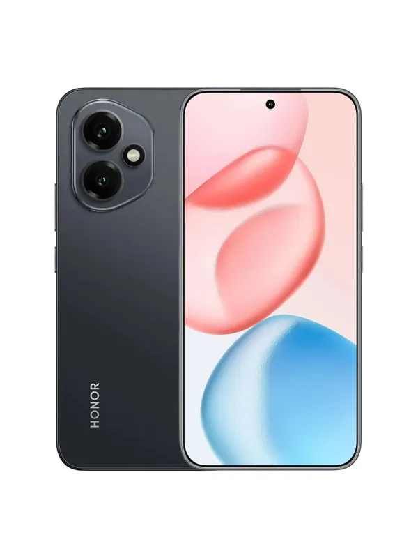 Смартфон Honor 400 8/256GB Midnight Black 1 Смартфон Honor 400 8/256GB Midnight Black 1