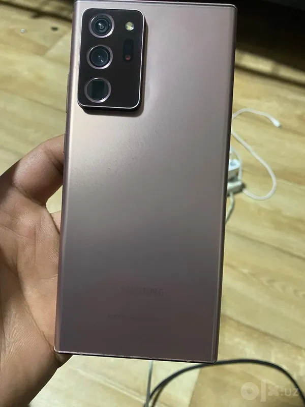 Samsung note 20 ultra 1 Samsung note 20 ultra 1