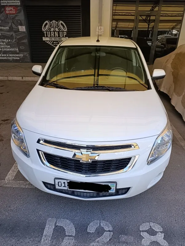 Cobalt 4-Pozitsiya Avtomat Style Kraska Toza Ideal Xolatda 400$ bilan! Cobalt 4-Pozitsiya Avtomat Style Kraska Toza Ideal Xolatda 400$ bilan!