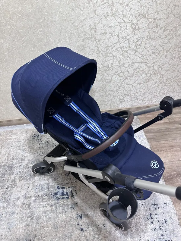 Cybex Eesy S Twist Plus 2 3 Cybex Eesy S Twist Plus 2 3