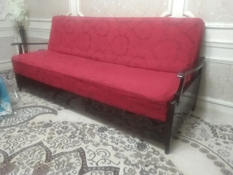 продаётся раскладной Деван Мираж