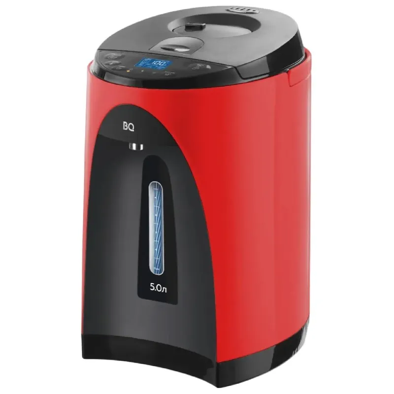 Термопот BQ TP502 Red-black 3 Термопот BQ TP502 Red-black 3