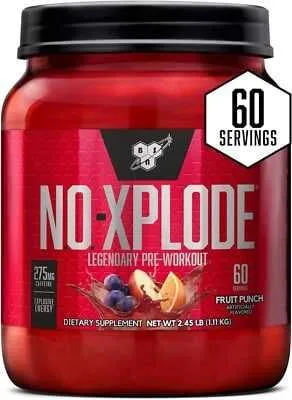 Продаётся спортивная добавка BSN No-Xplode — фото 1