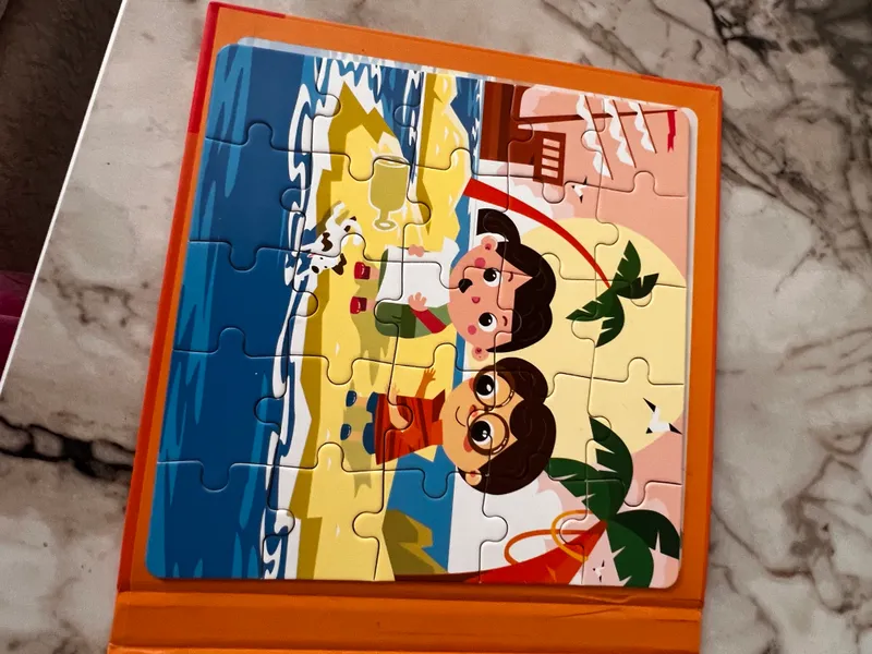 Игрушки 2
