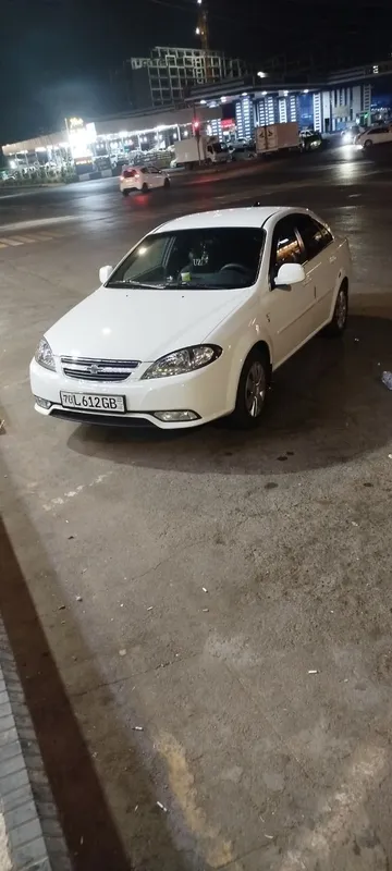 Gentra 6 Gentra 6