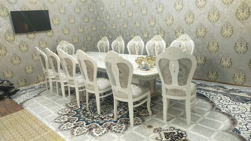 Стол стул на любой вкус