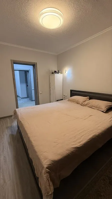 2 xonali kvartira, 65 m2, Mirzo Ulug'bek 5