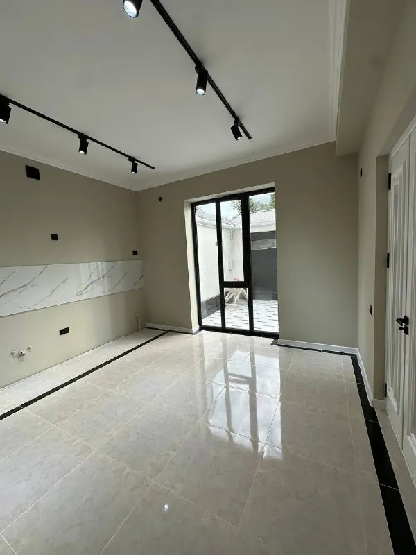 6 xonali kvartira, 200 m2, Mirzo Ulug'bek 3