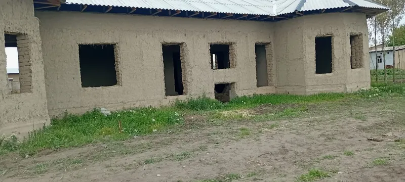 Уй сотилади 10сотх — фото 1