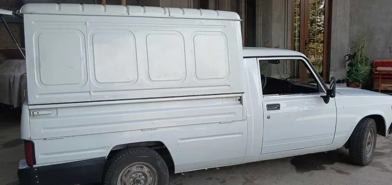 ВАЗ 2104 Фургон — родной пробег 70 173 км! Шины новые 6 ВАЗ 2104 Фургон — родной пробег 70 173 км! Шины новые 6