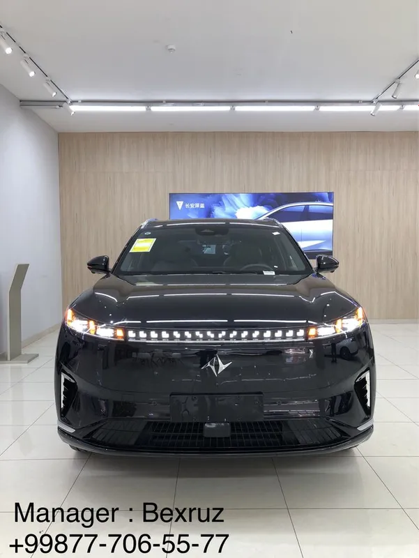 Dongfeng 008EP 2026 Restaling Full 5 - Yil Kafolat — фото 1