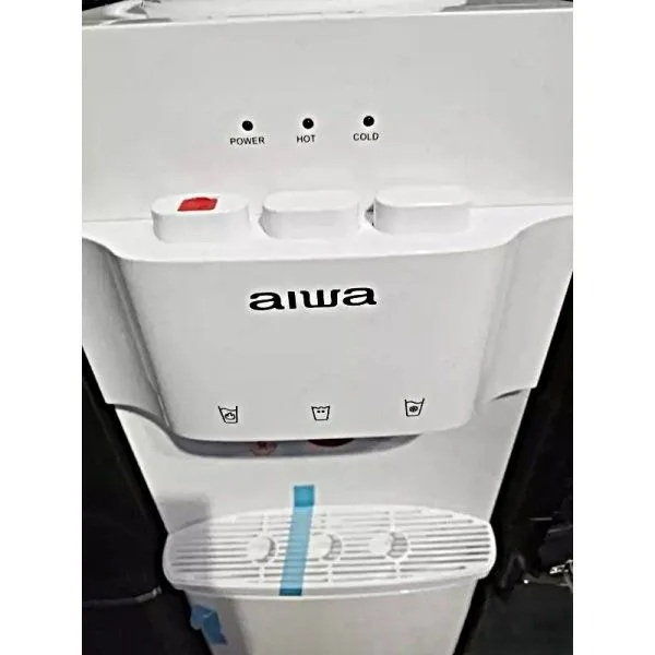 Кулер для воды AIWA (НОВЫЕ+ГАРАНТИЯ)