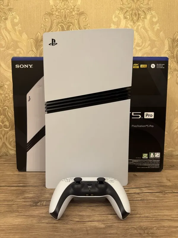 Playstation 5 pro 1