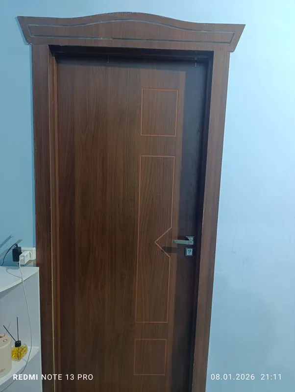 MDF DVER 1