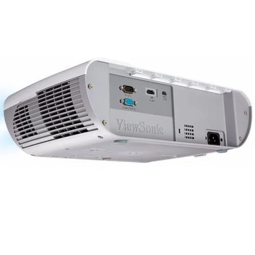 Проектор ViewSonic pjd5155L 2 Проектор ViewSonic pjd5155L 2