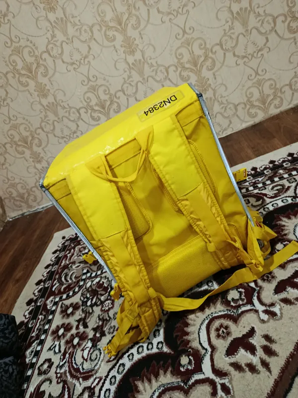 yandex termo sumka holati yahshi idayl bu 6 yandex termo sumka holati yahshi idayl bu 6
