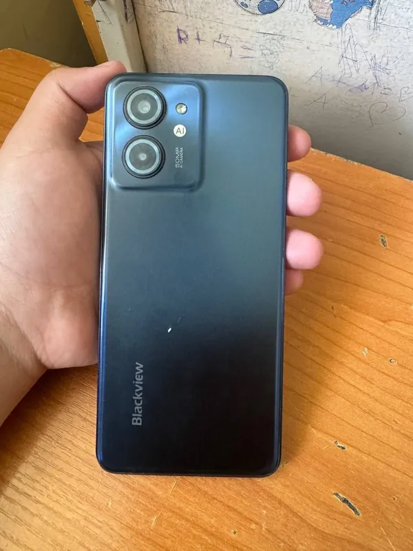 Blackview srochno